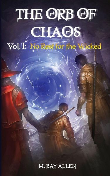 Produktbild: The Orb of Chaos