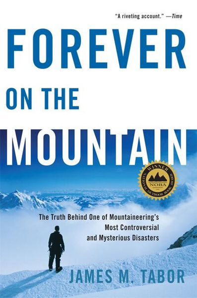 Produktbild: Forever on the Mountain