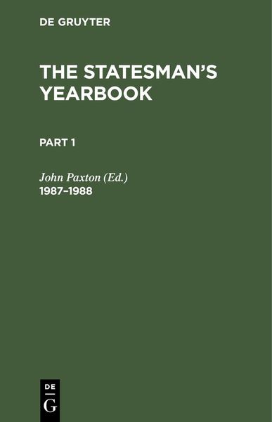 Produktbild: 1987-1988