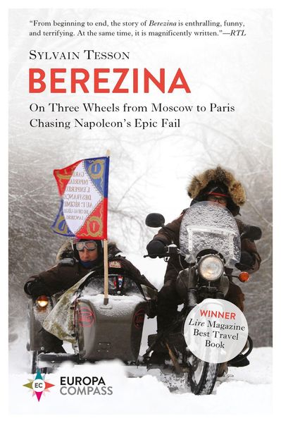 Produktbild: Berezina