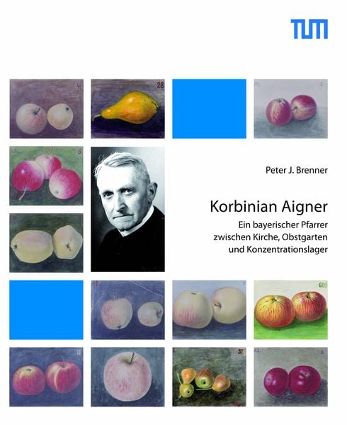 Produktbild: Korbinian Aigner