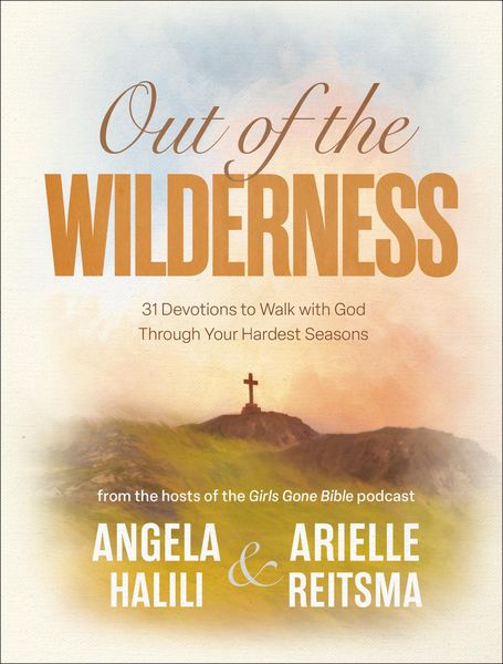 Produktbild: Out of the Wilderness