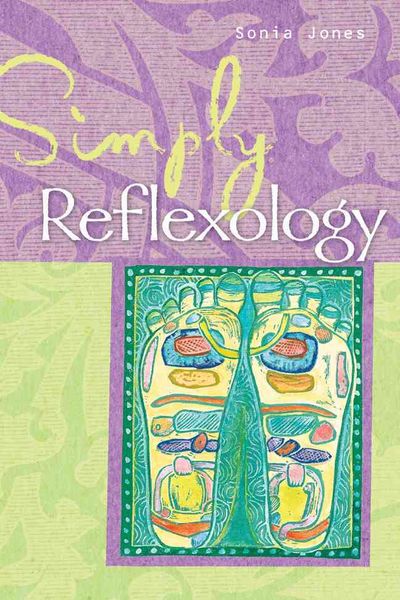 Produktbild: Simply Reflexology