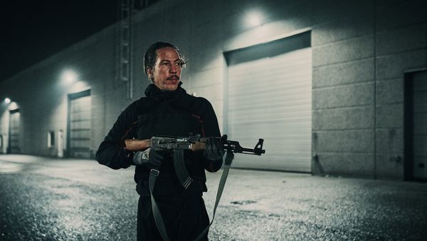 Produktbild: Die Lautlosen - Der perfekte Coup