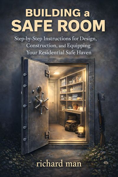 Produktbild: Building a Safe Room
