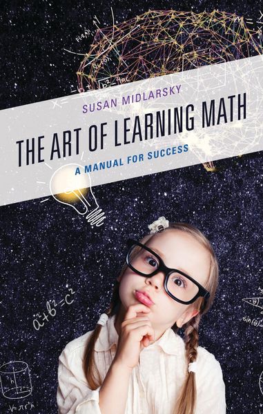 Produktbild: The Art of Learning Math
