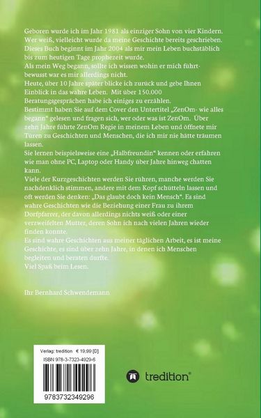 Produktbild: Das glaubt doch kein Mensch...