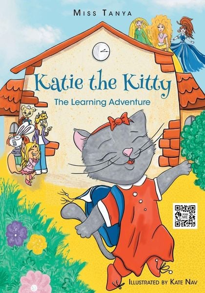 Produktbild: Katie the Kitty
