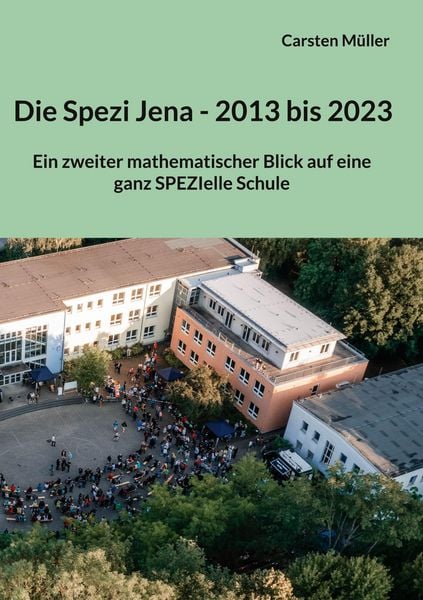 Produktbild: Die Spezi in Jena - 2013 bis 2023