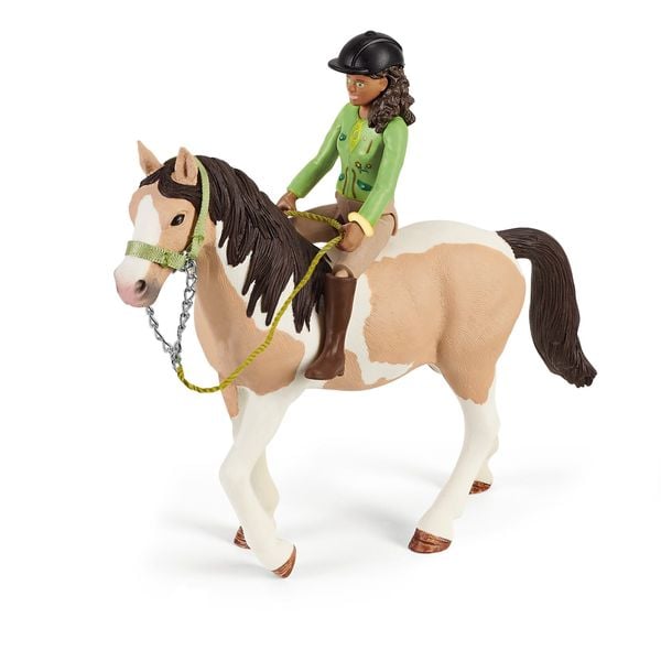 Produktbild: Horse Club Sarahs Campingausflug