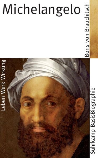 Produktbild: Michelangelo