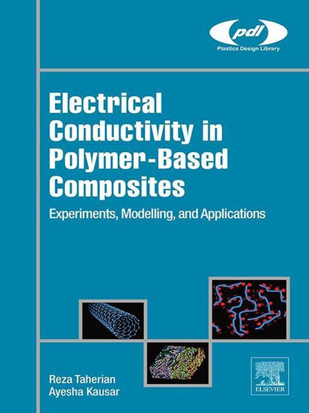 Produktbild: Electrical Conductivity in Polymer-Based Composites