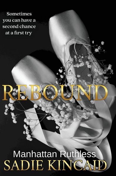 Produktbild: Rebound