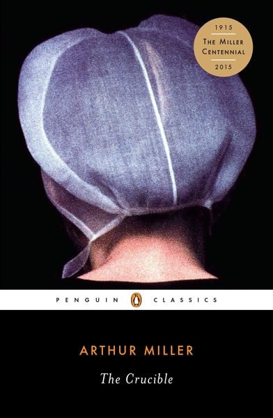 Produktbild: The Crucible