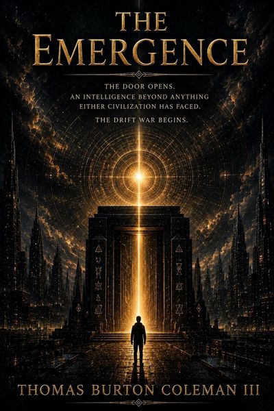 Produktbild: The Emergence