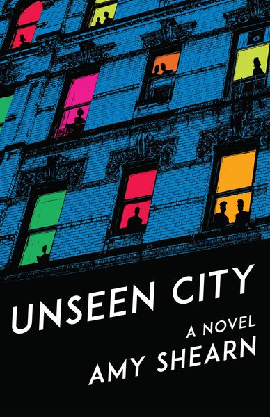 Produktbild: Unseen City
