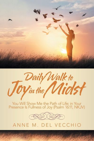 Produktbild: Daily Walk to Joy in the Midst