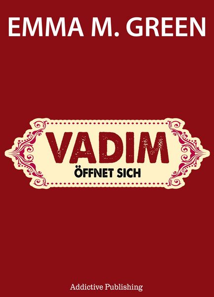 Produktbild: Vadim &ouml;ffnet sich