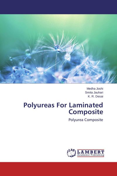 Produktbild: Polyureas For Laminated Composite