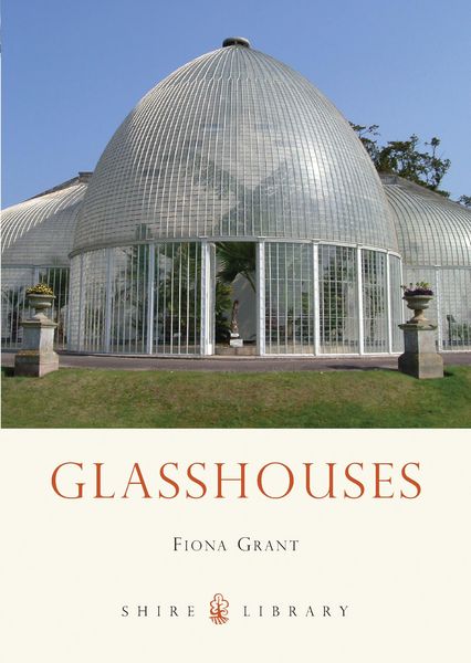 Produktbild: Glasshouses
