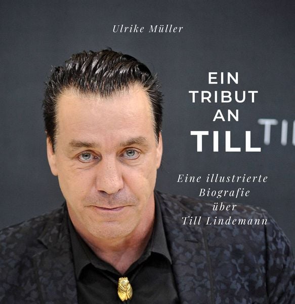 Produktbild: Ein Tribut an Till