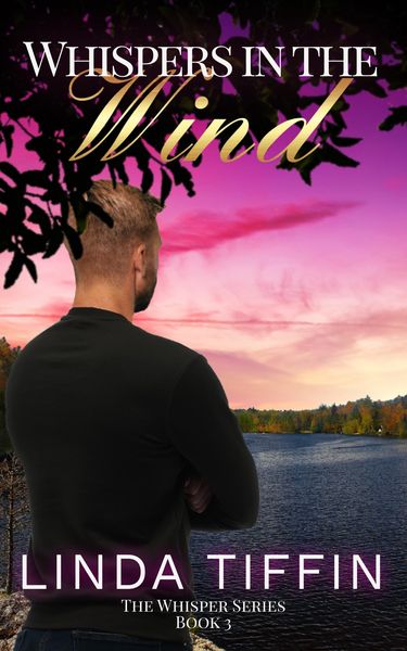 Produktbild: Whispers in the Wind (The Whispers Series, #3)