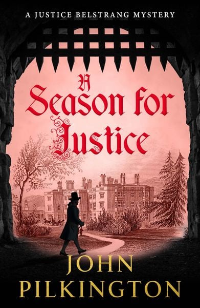 Produktbild: A Season for Justice