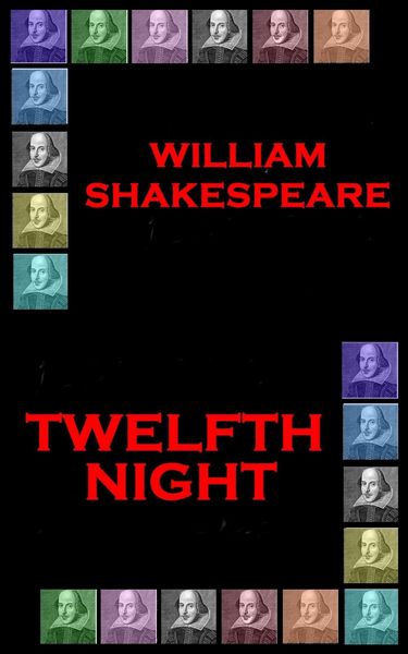 Produktbild: Twelfth Night