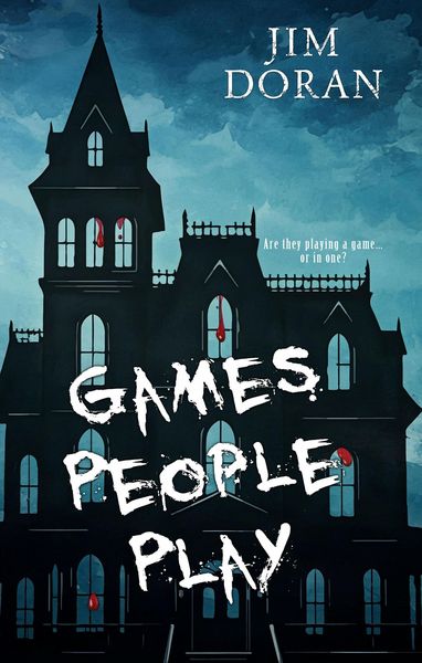 Produktbild: Games People Play