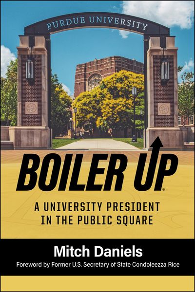 Produktbild: Boiler Up