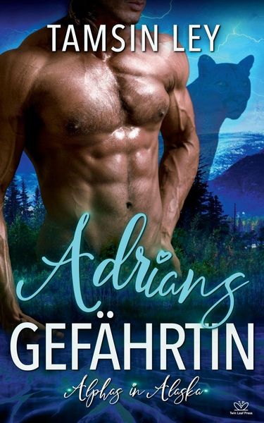Produktbild: Adrians Gef&auml;hrtin