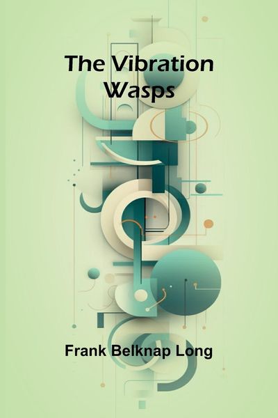 Produktbild: The Vibration Wasps