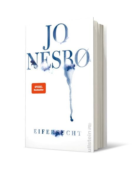 Produktbild: Eifersucht