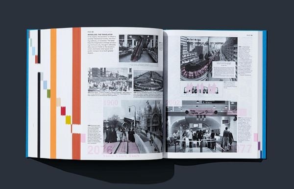 Produktbild: Rem Koolhaas. Elements of Architecture