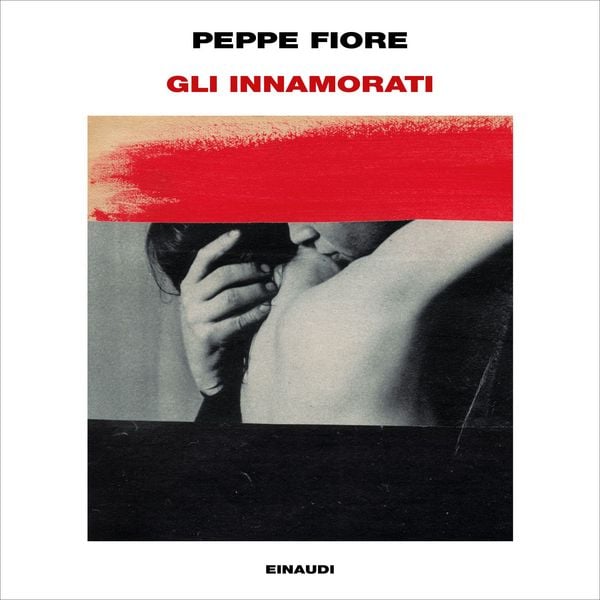 Produktbild: Gli innamorati