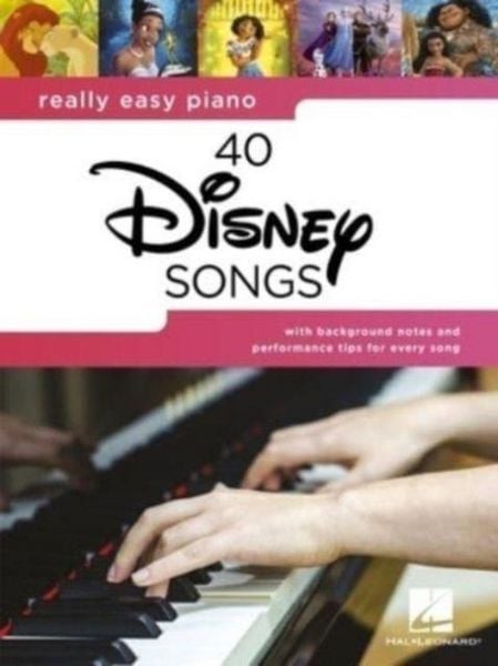 Produktbild: Really Easy Piano