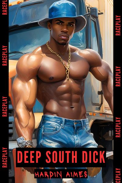 Produktbild: Deep South Dick