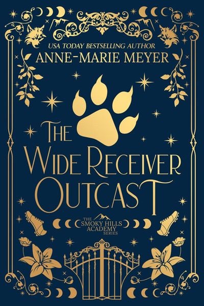 Produktbild: The Wide Receiver Outcast