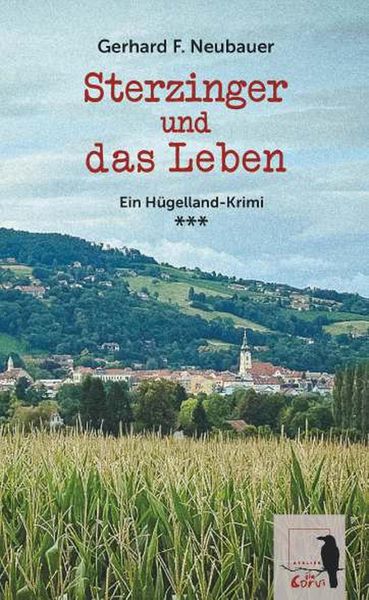Produktbild: Sterzinger und das Leben