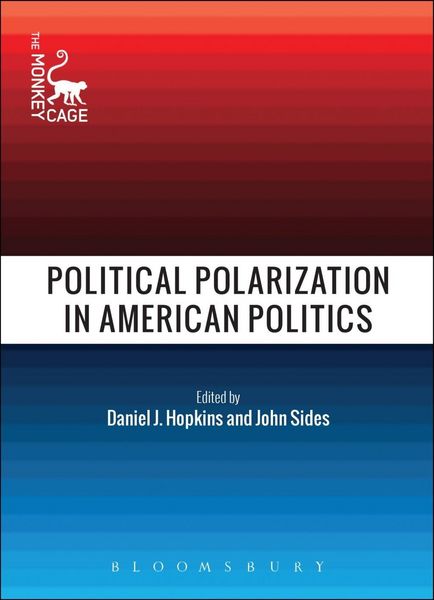 Produktbild: Political Polarization in American Politics
