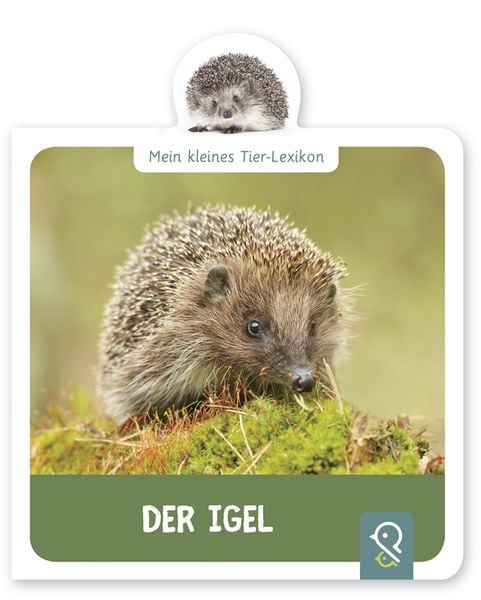 Produktbild: Der Igel