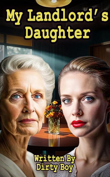 Produktbild: My Landlord's Daughter (The Landlord Saga, #2)