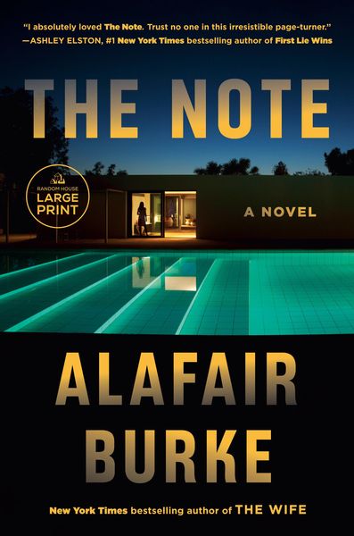 Produktbild: The Note