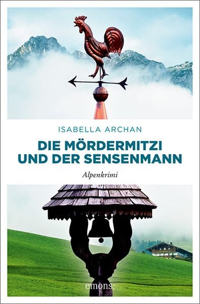 Produktbild: Die M&ouml;rderMitzi und der Sensenmann