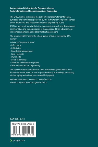 Produktbild: Advanced Hybrid Information Processing