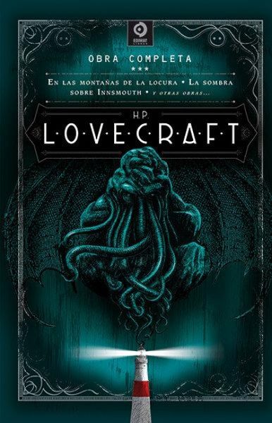 Produktbild: H.P. Lovecraft