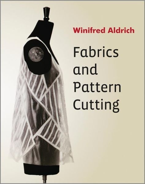 Produktbild: Fabrics and Pattern Cutting