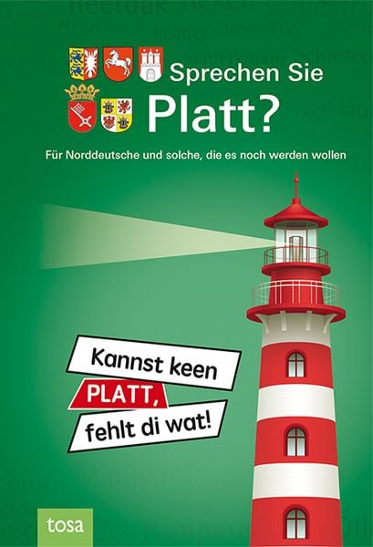 Produktbild: Sprechen Sie Platt?