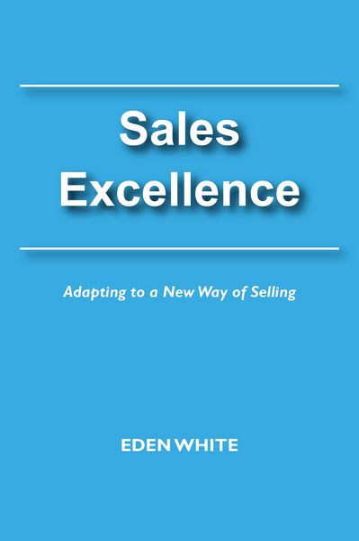 Produktbild: Sales Excellence