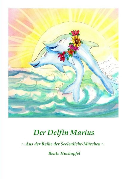 Produktbild: Der Delfin Marius